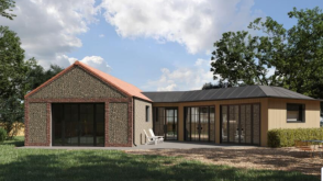 Plot for sale in Heacham photo